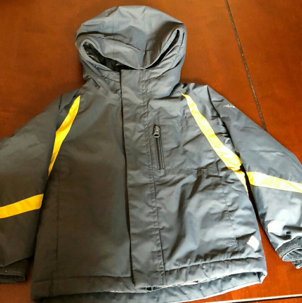 Nautica Toddler Jacket